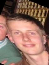 Person who looks like Matt Czuchry