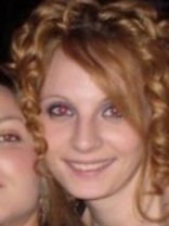 Person who looks like Mischa Barton