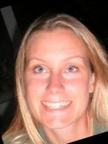 Person who looks like Elizabeth Mitchell