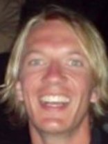 Person who looks like Harry Connick Jr.