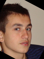 Person who looks like Viggo Mortensen