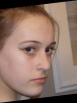 Person who looks like Dominique Swain