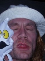 Person who looks like Morgan Freeman