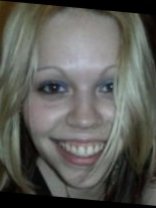 Person who looks like Billie Piper