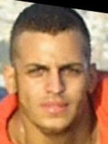 Person who looks like Wentworth Miller