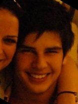 Person who looks like Sean Faris