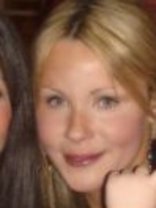 Person who looks like Christina Applegate