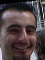 Person who looks like Chris Evans