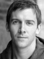 Person who looks like Michael Vartan