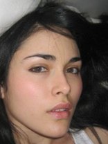 Person who looks like Marisol Nichols