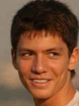 Person who looks like Casey Affleck