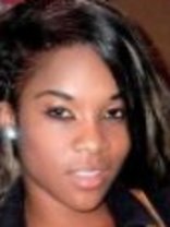 Person who looks like Drew Sidora