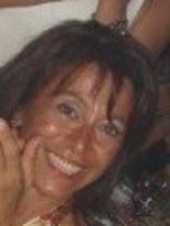 Person who looks like Wendie Malick