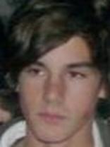 Person who looks like Drew Fuller