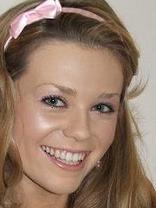 Person who looks like Diane Lane