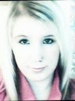 Person who looks like Ivanka Trump