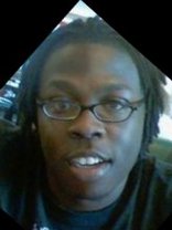 Person who looks like Randy Jackson