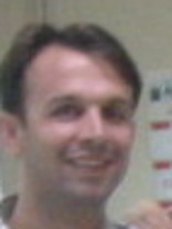 Person who looks like Jon Cryer