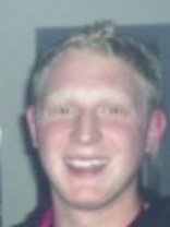 Person who looks like Melissa Etheridge