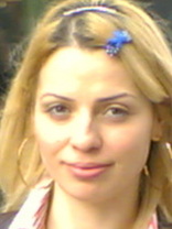 Person who looks like Anna Faris