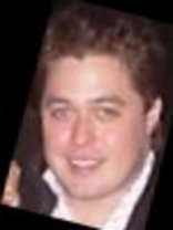 Person who looks like Michael Buble