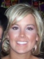 Person who looks like Kelly Carlson