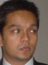 Person who looks like Efren Ramirez