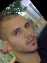 Person who looks like Enrique Iglesias