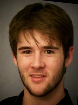 Person who looks like James Van Der Beek