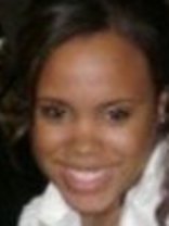 Person who looks like Robinne Lee