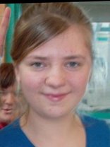 Person who looks like Sarah Polley