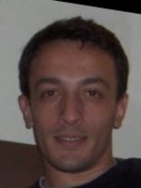 Person who looks like Seth Meyers