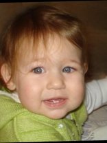 Person who looks like Daveigh Chase