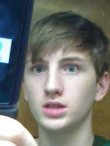 Person who looks like Thad Luckinbill