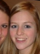 Person who looks like Julie Gonzalo