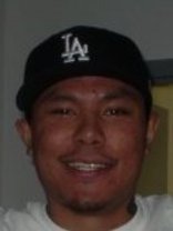 Person who looks like Terrence Howard