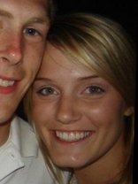 Person who looks like Kate Winslet