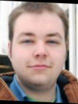 Person who looks like Cole Williams