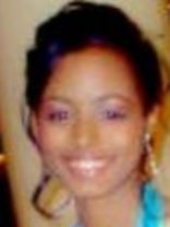 Person who looks like Rochelle Aytes