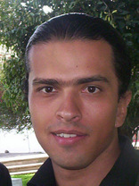 Person who looks like Jimmy Smits