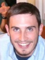 Person who looks like Ian Somerhalder