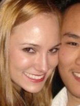 Person who looks like Natalie Portman