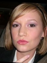 Person who looks like Julia Stiles