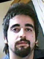 Person who looks like Alfonso Cuaron