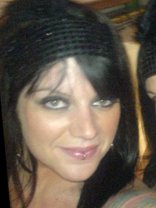 Person who looks like Selma Blair