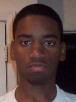 Person who looks like Anthony Mackie