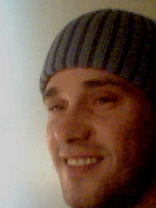 Person who looks like Matt Lauer