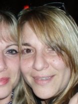 Person who looks like Barbra Streisand