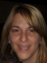 Person who looks like Barbra Streisand