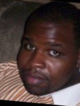 Person who looks like Mike Tyson